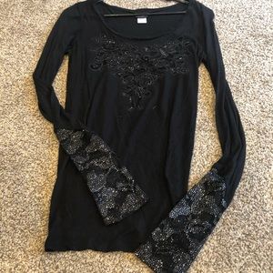 Daytrip from the Buckle Blouse